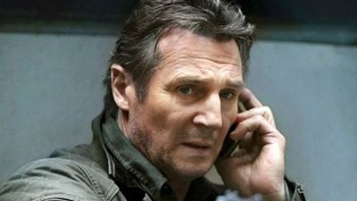Liam Neeson ,Taken 3 İle Dönecek