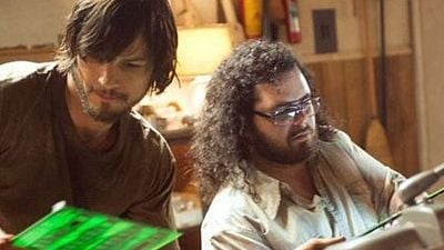 jOBS Filminden Altyazılı Fragman da Yayınlandı! haber görseli