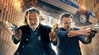 R.I.P.D. Ölümsüz Polisler Filminden Türkçe Afiş haber görseli