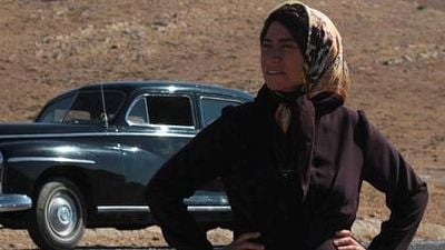 ''Hükümet Kadın 2'' Yola Çıktı haber görseli