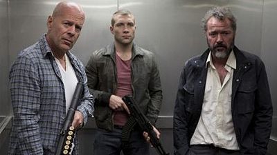 Tiglon’dan Yeni DVD’ler haber görseli