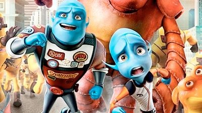 Pek Yakında: Kahraman Uzaylılar haber görseli