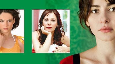 Fox'tan Yeni Dizi; Görüş Günü Kadınları haber görseli