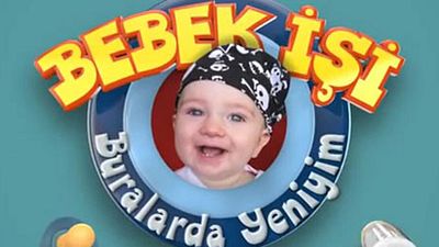 Show Tv'den Yeni Dizi; Bebek İşi [VIDEO] haber görseli