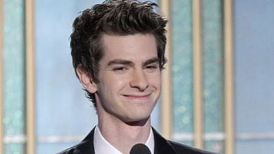 Andrew Garfield: 'Örümcek Adam Neden Gay Olmasın?' haber görseli