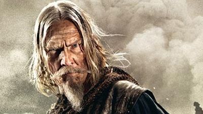 The Seventh Son Filminden İlk Fragman ve Afiş haber görseli