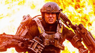 All You Need is Kill'in İsmi Değişti haber görseli