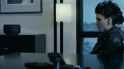 Ejderha Dövmeli Kız'ın Devam Filminin Yazarı Belli Oldu haber görseli