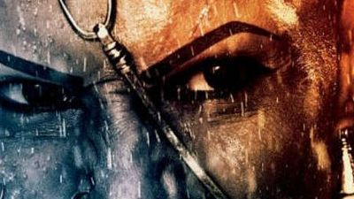 300: Bir İmparatorluğun Yükselişi (300 Rise of an Empire) Filminden Yeni Poster haber görseli