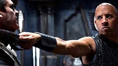 Riddick Filminden İki Yeni TV Spotu haber görseli