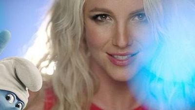 Şirinler 2 Filminden Yeni Klip: ''Ohh La La'' haber görseli