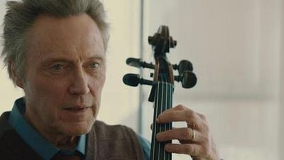 Christopher Walken ''Jersey Boys'' Filminde Gangsteri Canlandıracak haber görseli