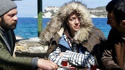 Pek Yakında: Evdeki Yabancılar haber görseli