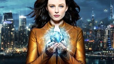 Continuum'a 3. Sezon Onayı!