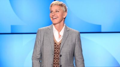 Oscar'ı Bu yıl Ellen DeGeneres Sunacak