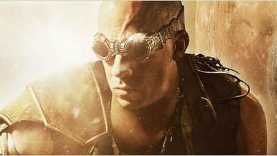 Riddick'in Yeni Fragmanı Beyazperde'de haber görseli