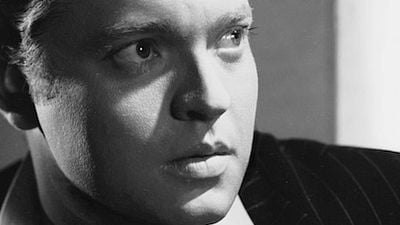 Kayıp Orson Welles Filmi İtalya'da Bulundu haber görseli