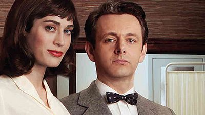 Masters of Sex'den İlk Fragman! haber görseli