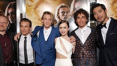 Ölümcül Oyuncaklar: Kemikler Şehri'nin Prömiyeri Gerçekleşti haber görseli