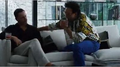 Danışman Filminden Yayınlanan Son Fragmanları İzleyin! haber görseli