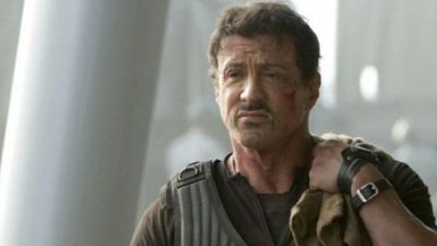 The Expendables 3'ün Çekimlerine Başlandı haber görseli