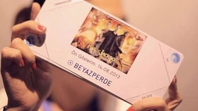 Percy Jackson: Canavarlar Denizi Ön Gösterimi Gerçekleşti haber görseli