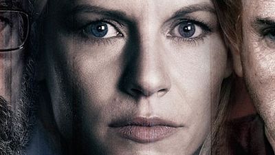 Homeland 3. Sezon Posteri ve Yeni Teaser haber görseli