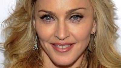 Madonna, 2013'ün En Çok Para Kazanan Ünlüsü