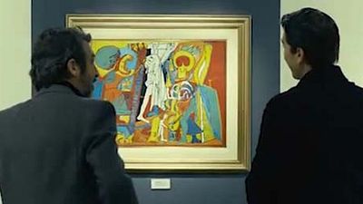 Cinayet Tezi'nden Altyazılı İki Klip İlk Kez ve Sadece Beyazperde'de! haber görseli