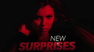 Vampire Diaries 5. Sezon'dan Yeni Video haber görseli