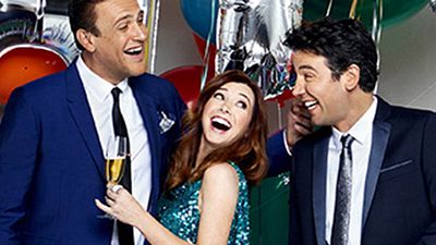 How I Met Your Mother Final Sezonu Fragmanı haber görseli