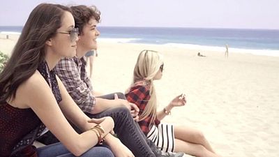 Pırıltılı Hayatlar (Bling Ring) Filminden Altyazılı Fragman Yayınlandı! haber görseli