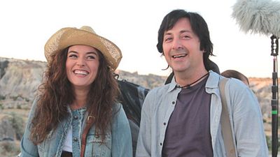 Tolga Çevik'ten Yeni Komedi : Patron Mutlu Son İstiyor! haber görseli