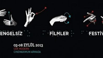 Ankara Engelsiz Filmler Festivali Başladı! haber görseli