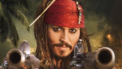 Pirates of The Caribbean 5’in Adı Belli Oldu! haber görseli
