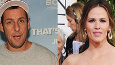 Jason Reitman, Men, Woman And Children’ı Yönetiyor, Adam Sandler Oynuyor haber görseli