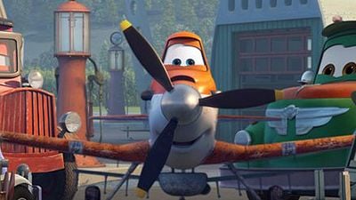 Animasyoların Krallığı Devam Ediyor haber görseli