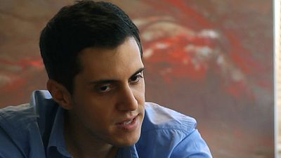 Yerli Sinemamıza Panzehir Gelecek! haber görseli