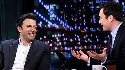 Ben Affleck'ten "Batman" Rolü Hakkında Açıklama Geldi! haber görseli