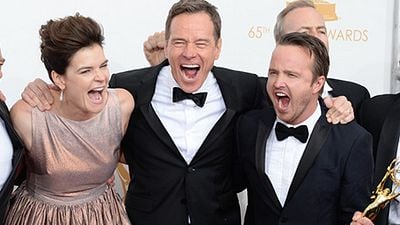 65. Emmy Ödülleri Sahiplerini Buldu! haber görseli