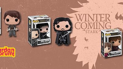 Game of Thrones Yarışmamızın Kazananları Belli Oldu haber görseli