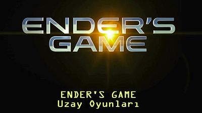 Ender's Game : Uzay Oyunları Filminden Türkçe Altyazılı Fragman ve Poster İlk Kez Beyazperde.com'da haber görseli