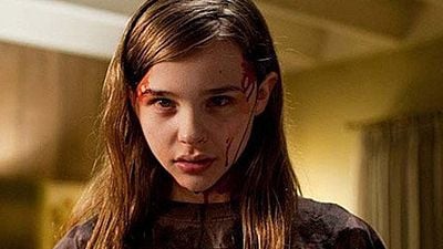 Stephen King Uyarlaması Günah Tohumu (Carrie)’nin Yaş Sınırlandırılması Yeni TV Spotu ile Belli Oldu haber görseli