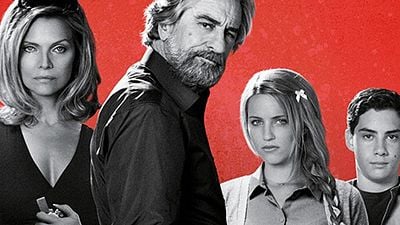 Malavita: Belalı Tanık Filmine Çift Kişilik Davetiye Yarışması Başladı! haber görseli