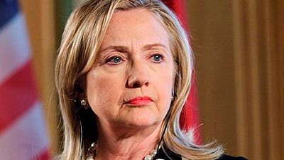 Hillary Clinton Hakkında Belgesel İptal Edildi haber görseli