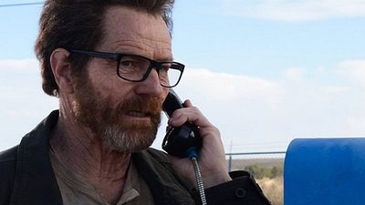 Vince Gilligan'dan Breaking Bad'e Alternatif Finaller haber görseli