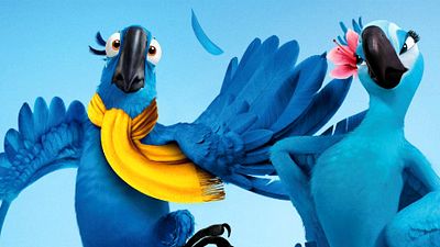 Rio 2'den Yeni Fragman Yayınlandı! haber görseli