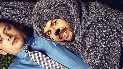 Wilfred'ın 4. Sezonu Final Sezonu Olacak haber görseli