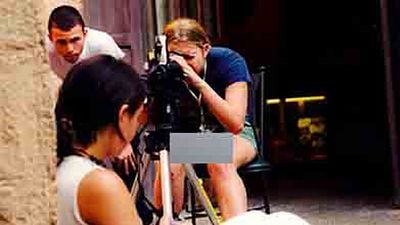 Kamera Önü Oyunculuk Atölyesi Çok Yakında Başlıyor haber görseli