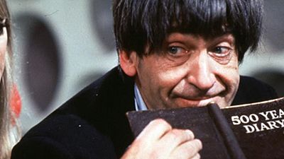 Doctor Who'nun Kayıp Bölümleri Bulundu mu? haber görseli